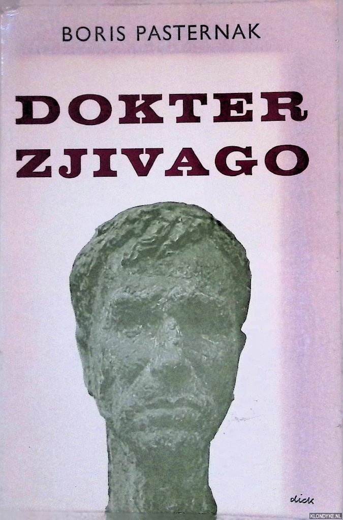 Pasternak, Boris - Dokter Zjivago