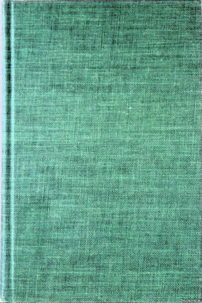 Hirschfelder, Joseph O. & Charles F. Curtiss & R. Byron Bird - The Molecular Theory of Gases and Liquids