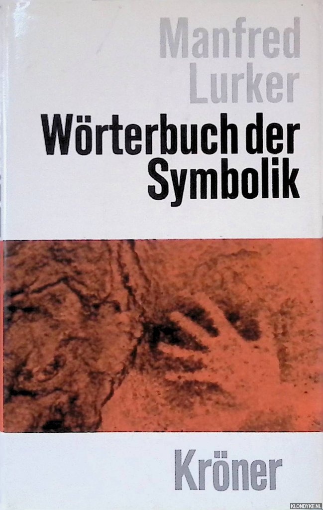 Lurker, Manfred - Wrterbuch der Symbolik