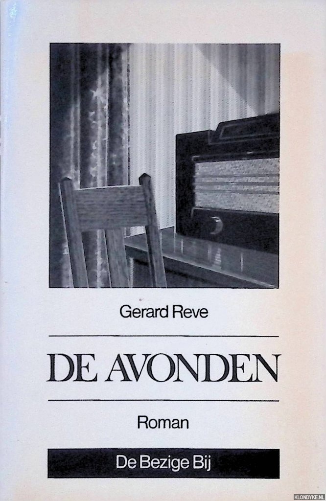 Reve, Gerard - De avonden: een winterverhaal