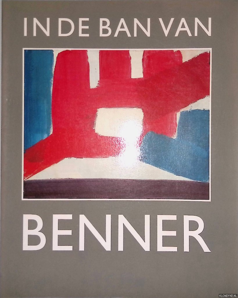 Brons, Loek - In de ban van Benner