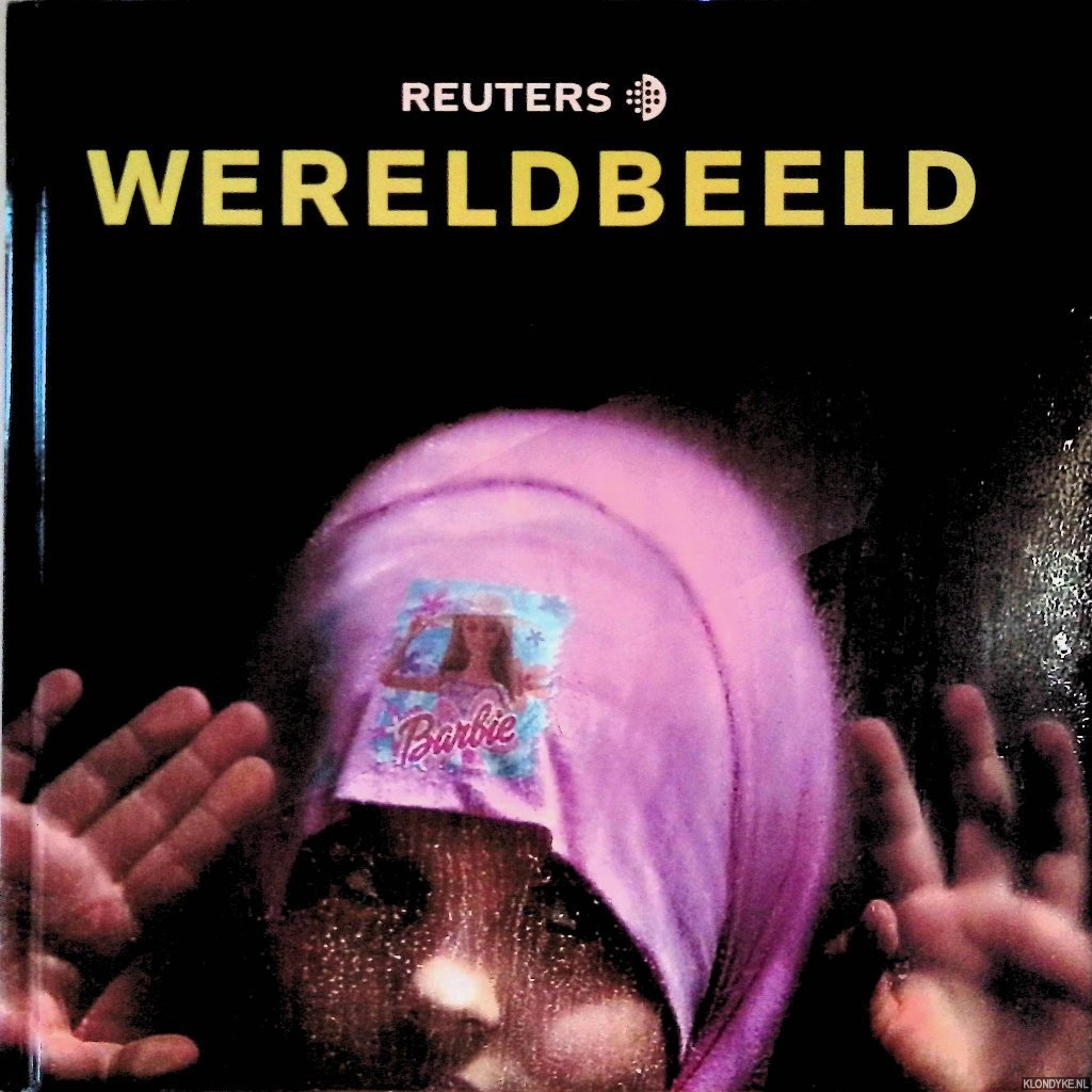 Villa, Monique - Reuters Wereldbeeld