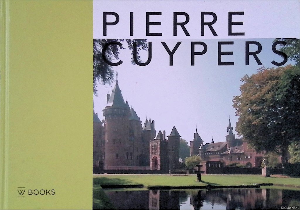 Leeuwen, Wies van - Pierre Cuypers