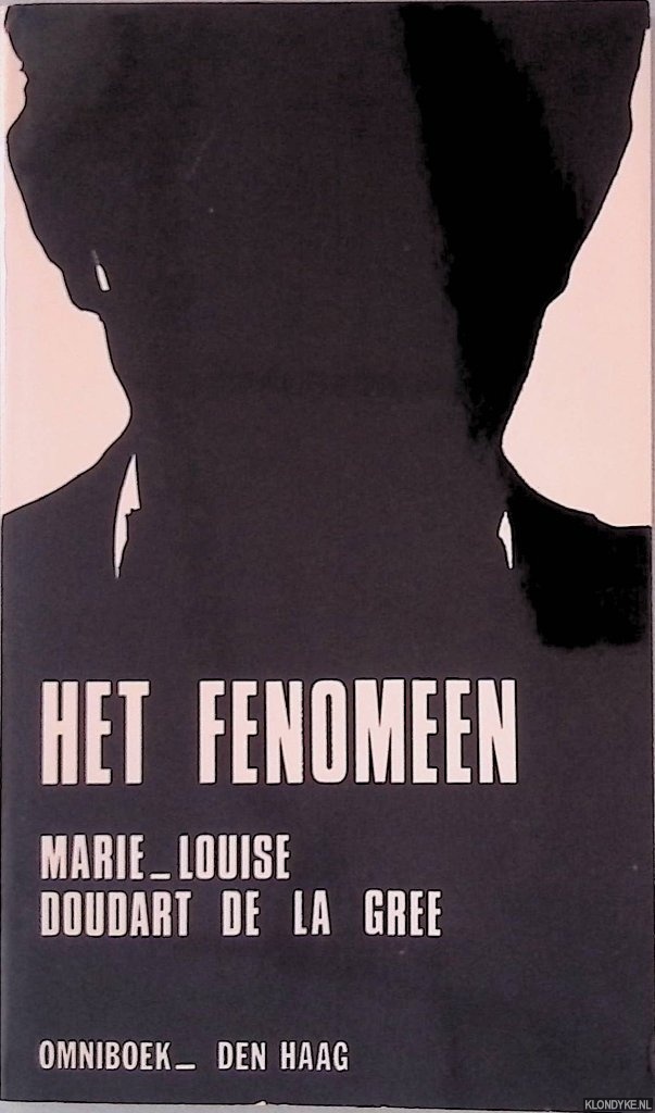 Doudart de la Gree, Marie-Louise - Het fenomeen: gedramatiseerde documentaire over het leven van de kunstschilder Han van Meegeren
