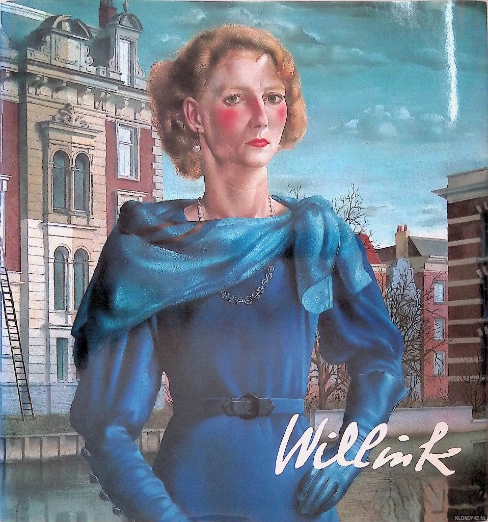 Jaff, H.L.C. - Willink
