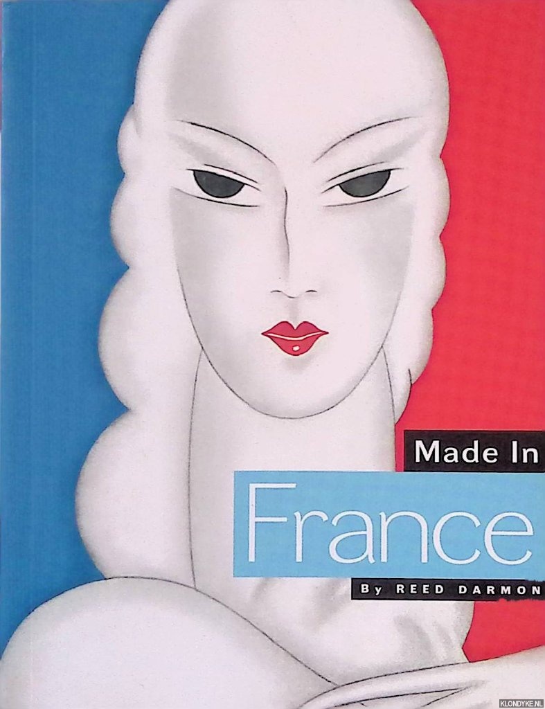 Darmon, Reed - Made in France