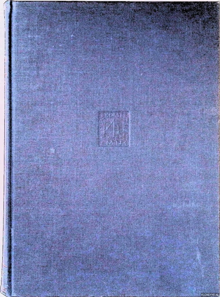 Dijk, A. van - en anderen - Bibliotheca Catholica Neerlandica Impressa 1500-1727