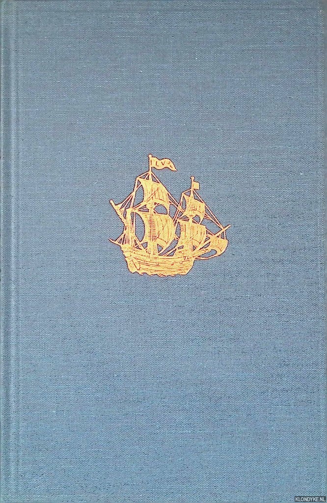 Krieken, G.S. van - Dr. Cornelis Pijnacker Historysch verhael van den steden Thunes, Algiers ende andere steden in Barbarien gelegen,