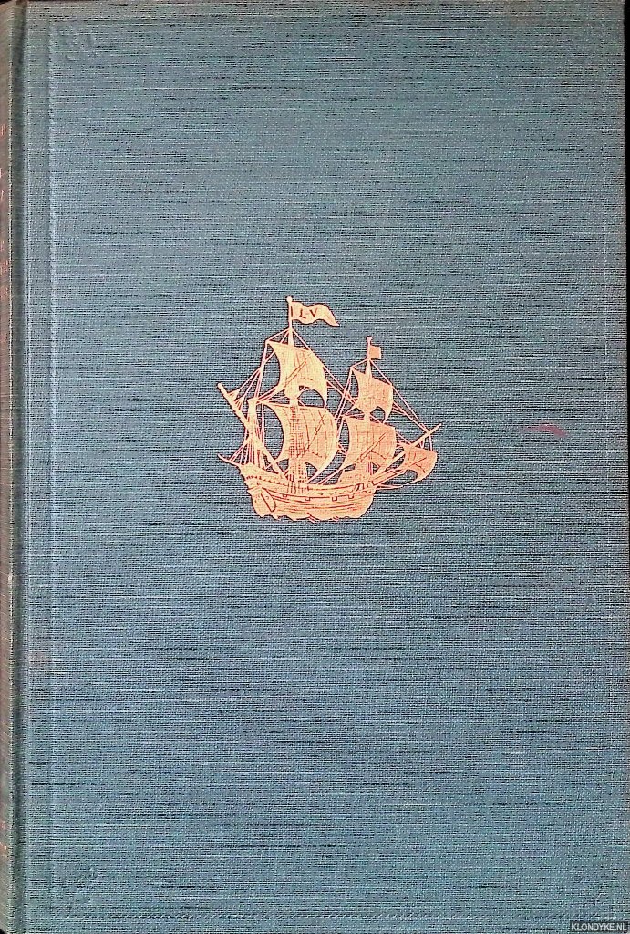 Ratelband, K. - Reizen naar West-Afrika van Pieter van den Broecke 1605-1614