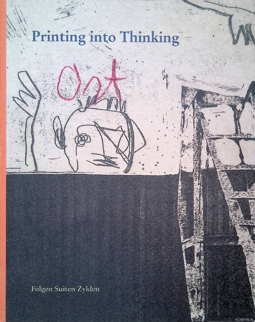Kurz, W. - and others (editors) - Printing into Thinking: Felix Martin Furtwngler: Folgen Suiten Zyklen