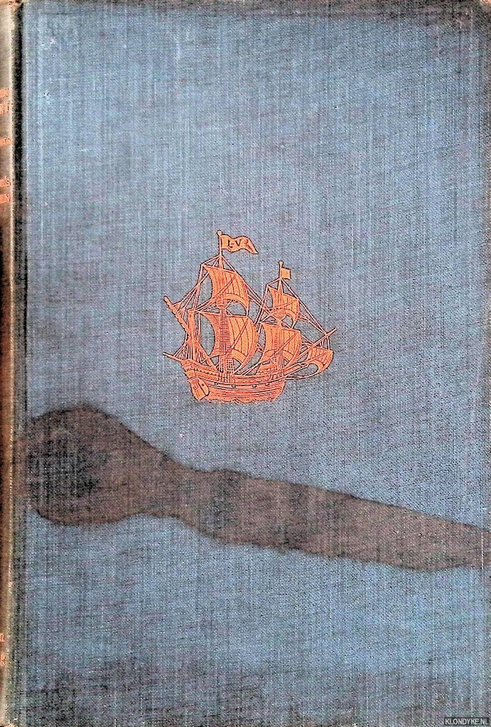 Honor Naber, S.P. L' - Toortse der Zee-Vaert door Dierick Ruiters (1623): Samuel Brun's Schiffarten (1624)