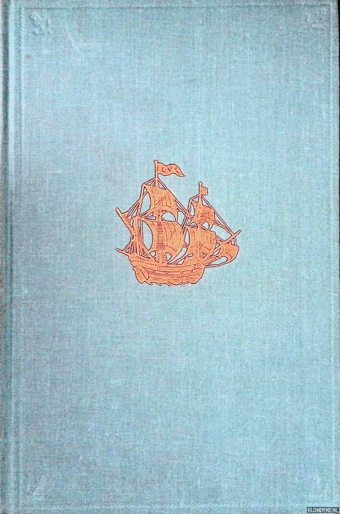 Graaf, H.J. de - De expeditie van Anthonio Hurdt Raad van Indi als admiraal en superintendent naar de binnenlanden van Java sept.-de. 1678: volgens het journaal van Johan Jurgen Briel