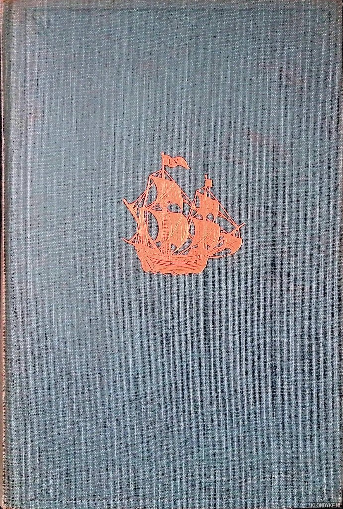 Ratelband, K. - Vijf dagregisters van het kasteel Sao Jorge da Mina (Elmina) aan de Goudkust (1645 - 1647)