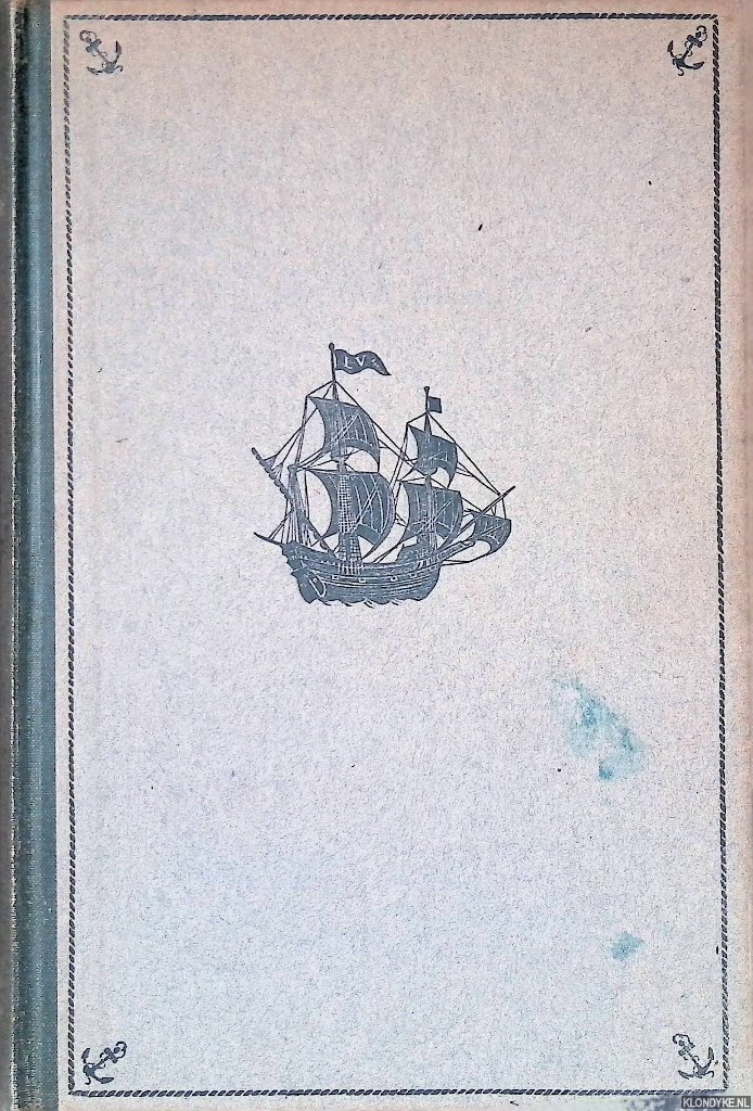 Vogel, J. Ph. - Journaal van J.J. Ketelaar's hofreis naar den Groot Mogol te Lahore 1711-1713