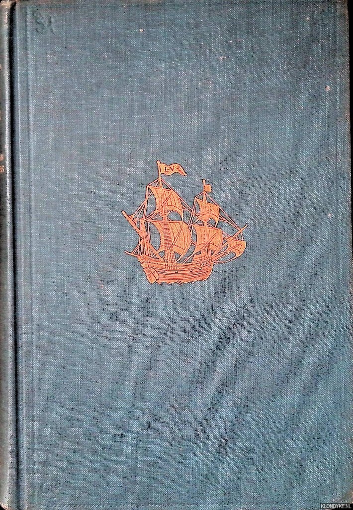 Rouffaer, G.P. & J.W. Ijzerman - De eerste schipvaart der Nederlanders naar Oost-Indi onder Cornelis Houtman 1595-1597: Journalen, documenten en andere bescheiden: Deel III: Verdere bescheiden betreffende de reis.