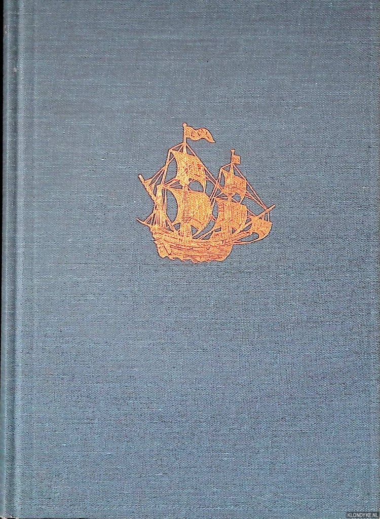 Graaf, H.J. - De Reis van Z.M. 