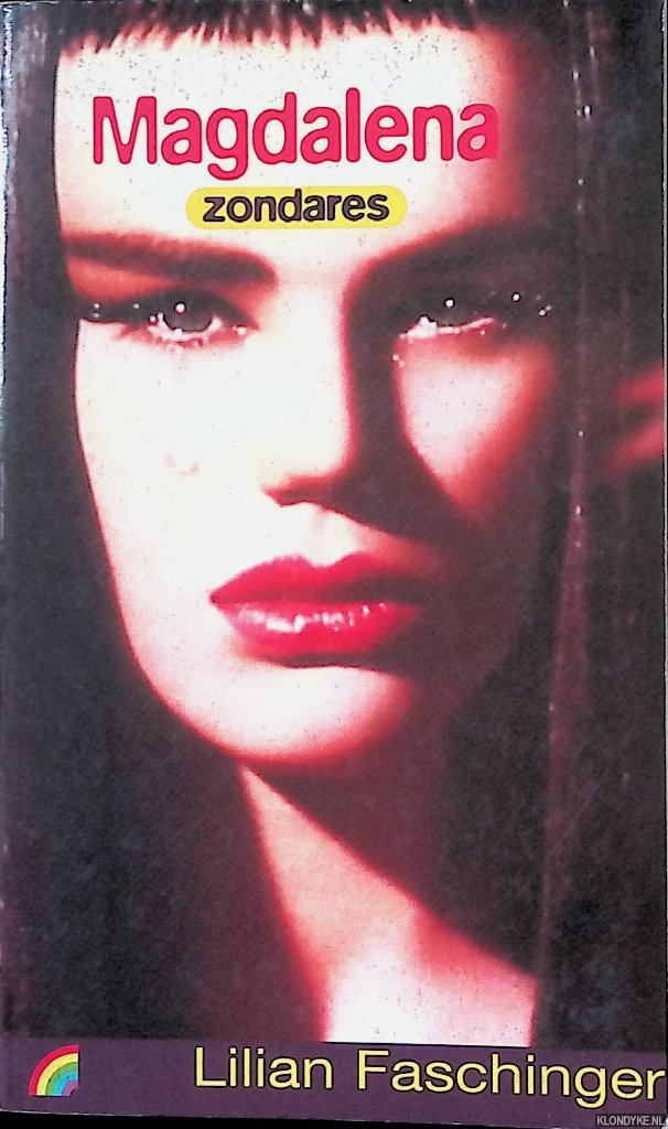 Faschinger, Lilian - Magdalena, zondares