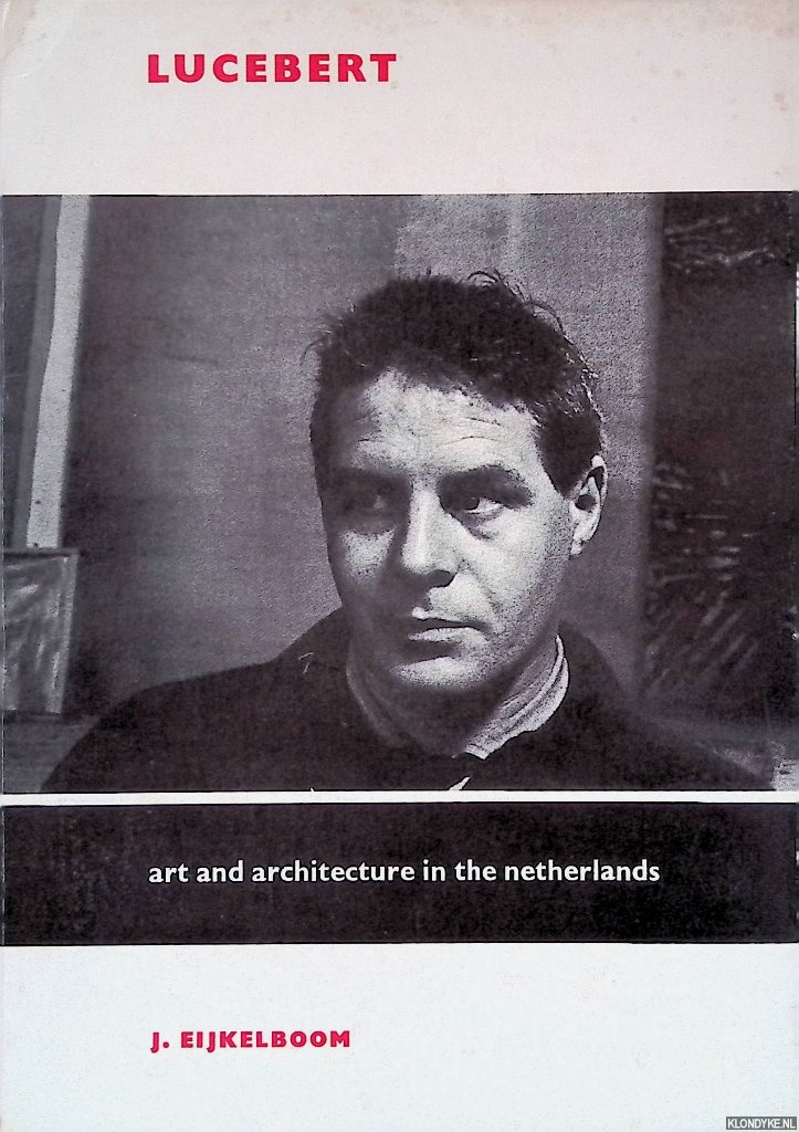Eijkelboom, J. - Lucebert