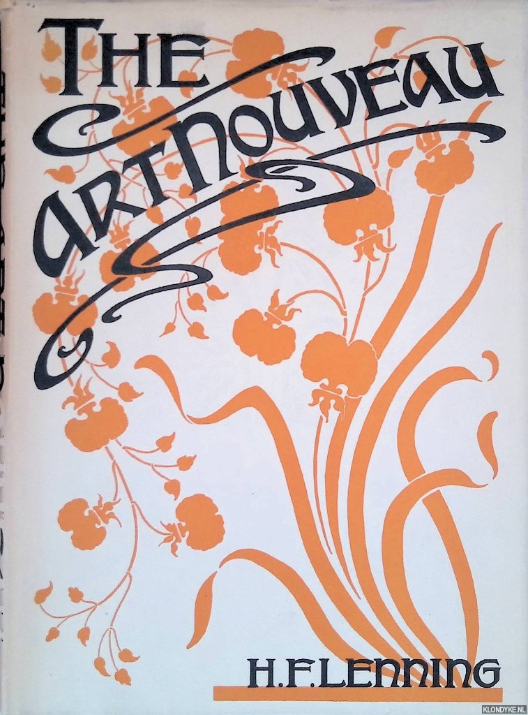 Lenning, Henry F. - The Art Nouveau