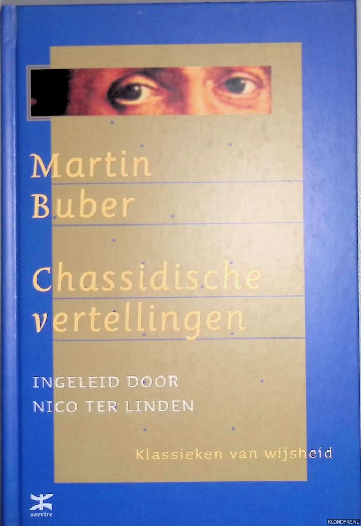 Buber, Martin - Chassidische Vertellingen