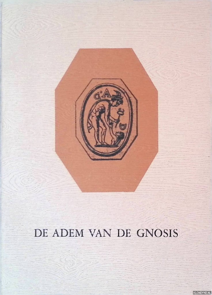 Leene, Mia - De adem van de Gnosis