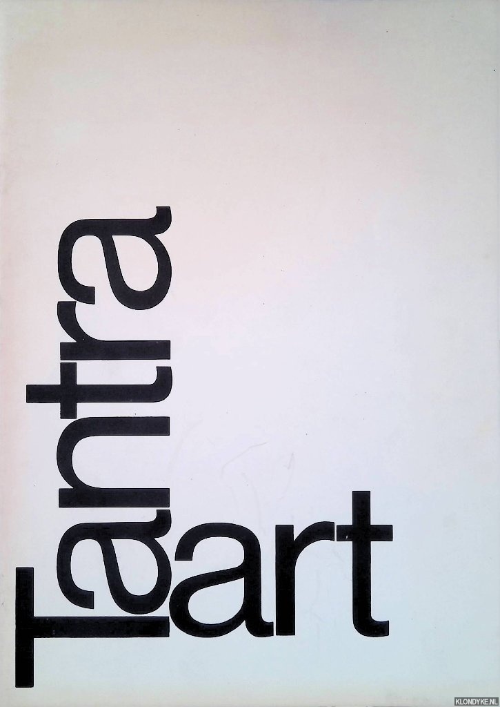 Houwert, Jan C. & Lambert Tegenbosch - Tantra Art