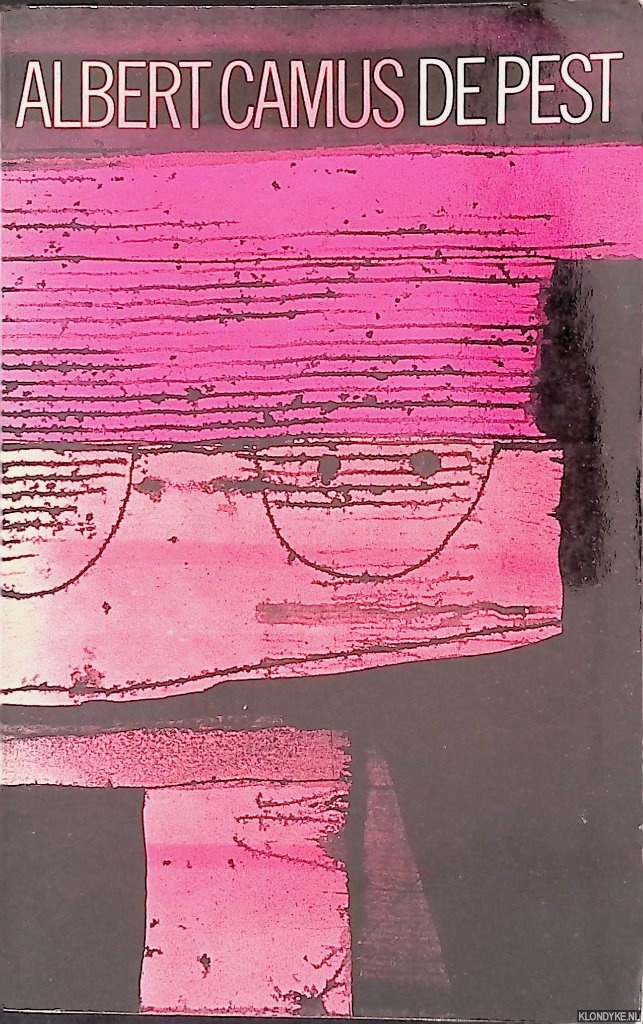 Camus, Albert - De pest