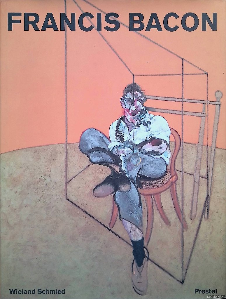 Francis Bacon: Commitment and Conflict - Schmied, Wieland