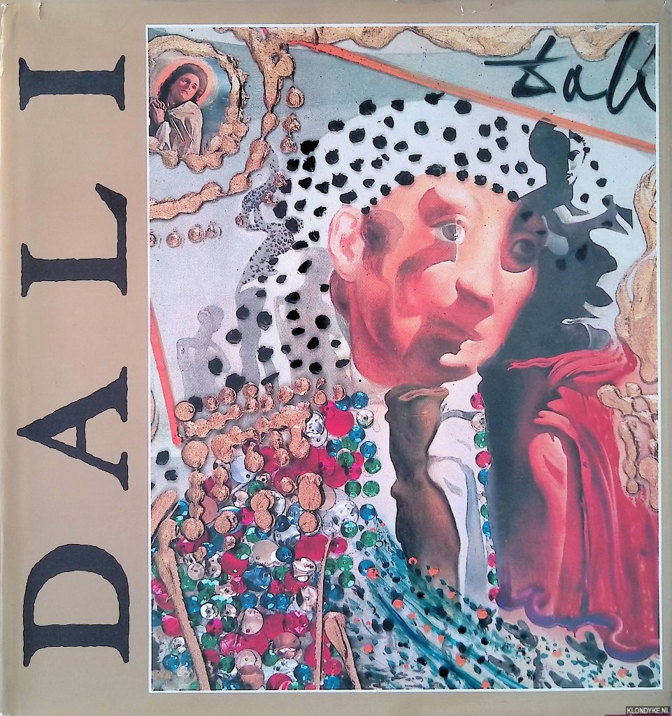 Romero, Luis - Salvador Dali