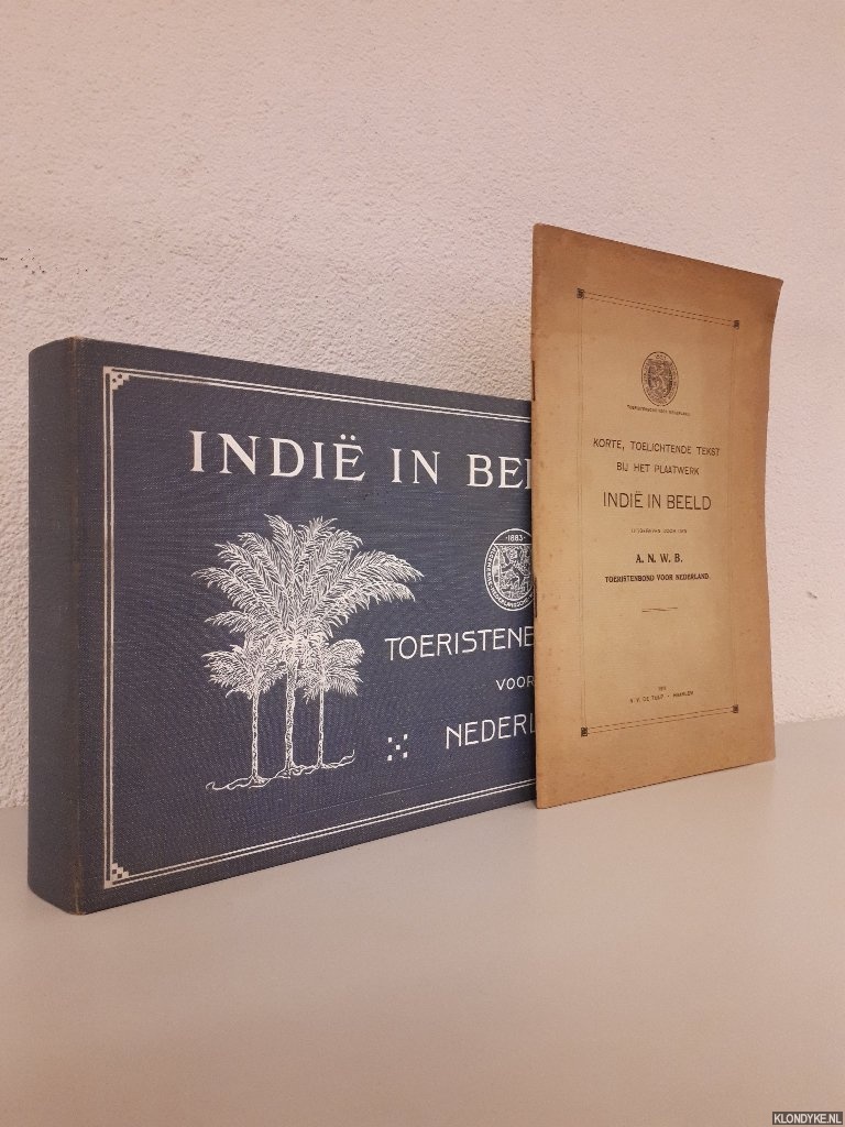 A.N.W.B. - Indi in beeld