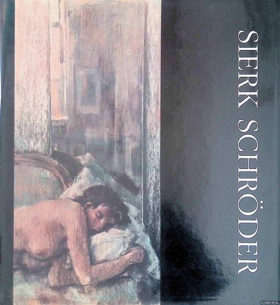 Kreeftenberg, Willemijn (inleiding) - Sierk Schrder