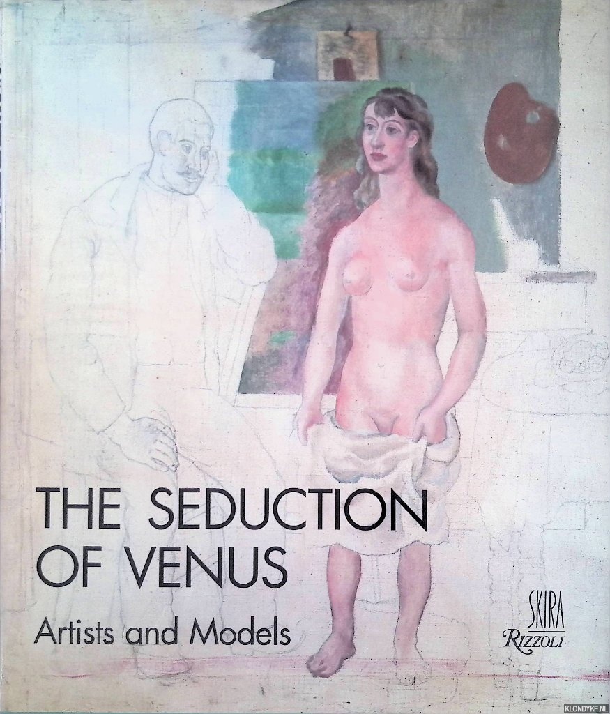 Borel, France - The Seduction of Venus: Artists and Models