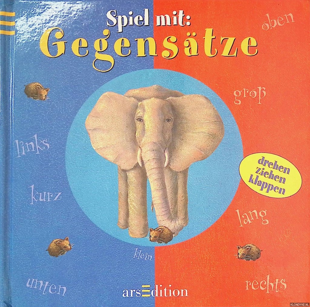 Thompson, Margot - Spiel mit: Gegenstze