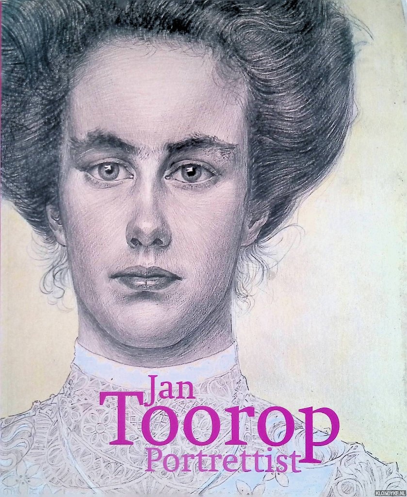 Coelen, Peter van den - Jan Toorop: Portrettist