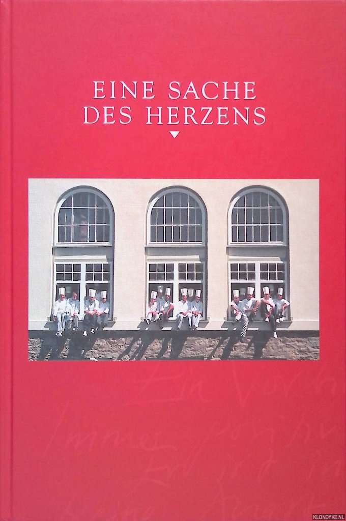 Kienberger, Urs - Kurt Rslis Waldhauskche: Eine Sache des Herzens