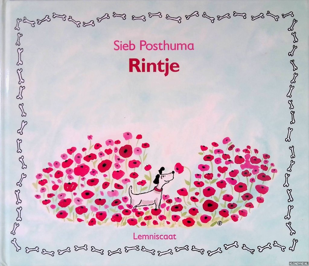 Posthuma, Sieb - Rintje