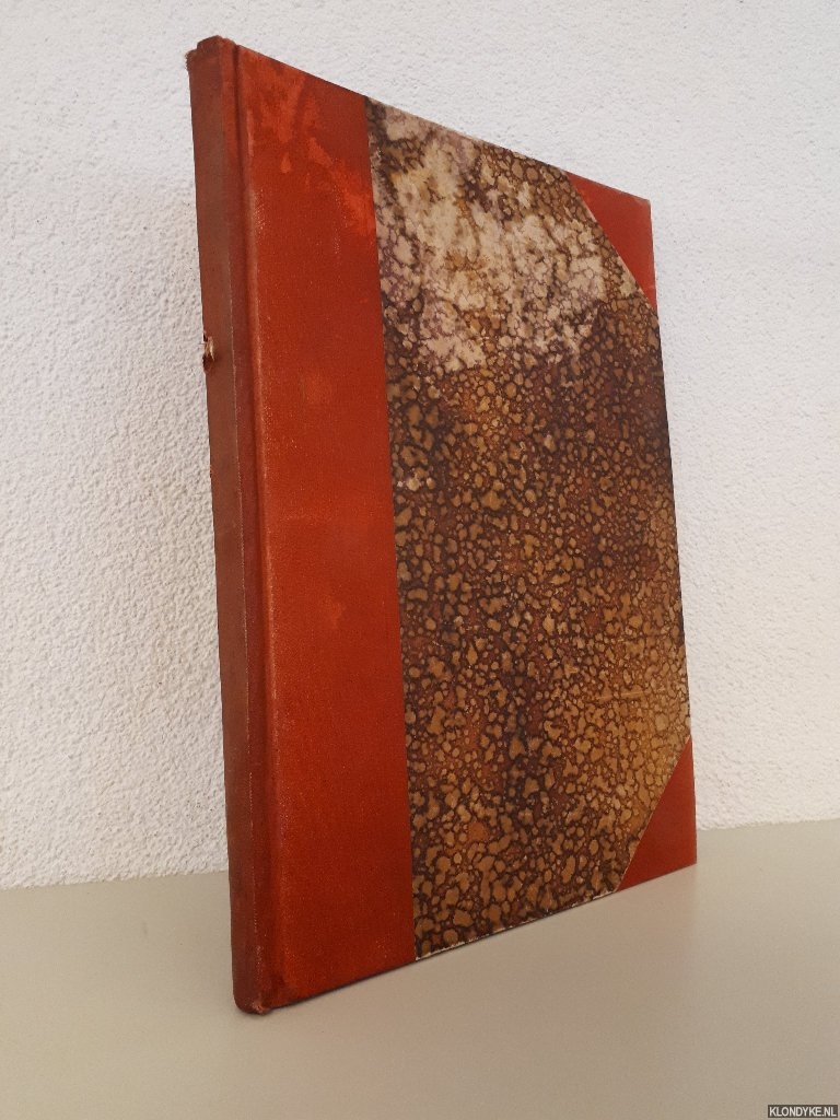 Kuijper, J. - De heraldiek in bouwkunst en aanverwante vakken
