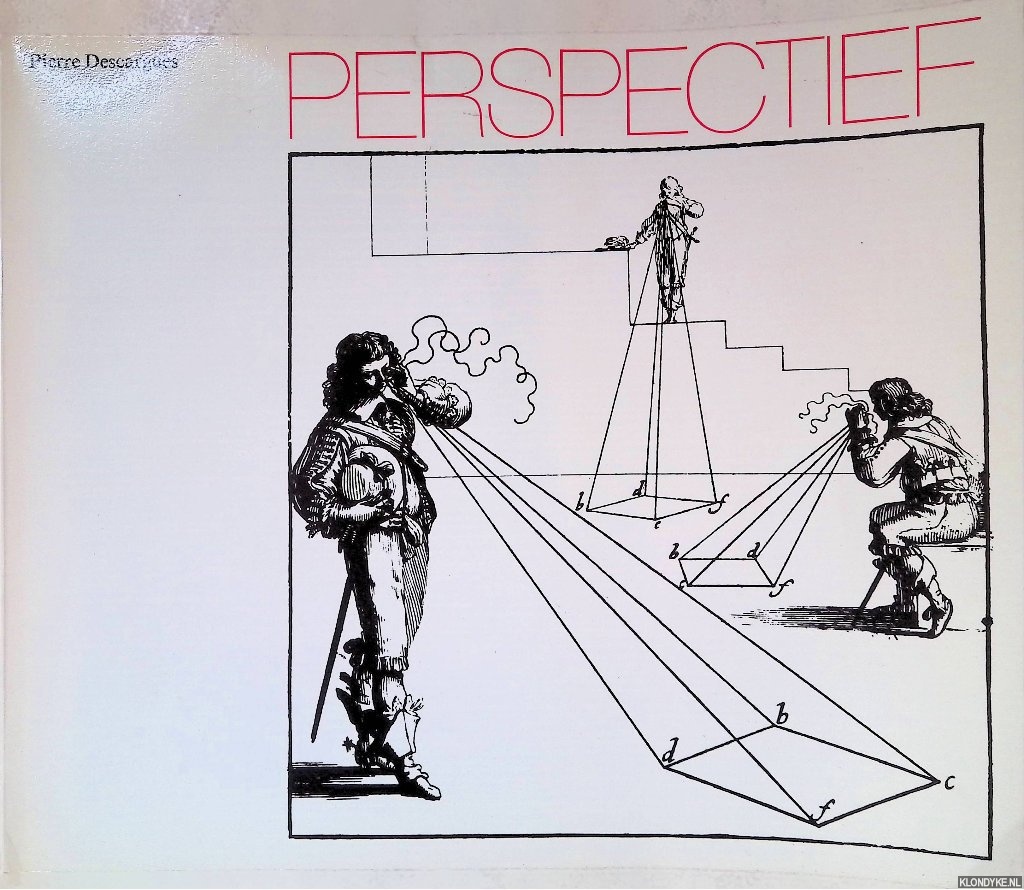 Descargues, Pierre - Perspectief