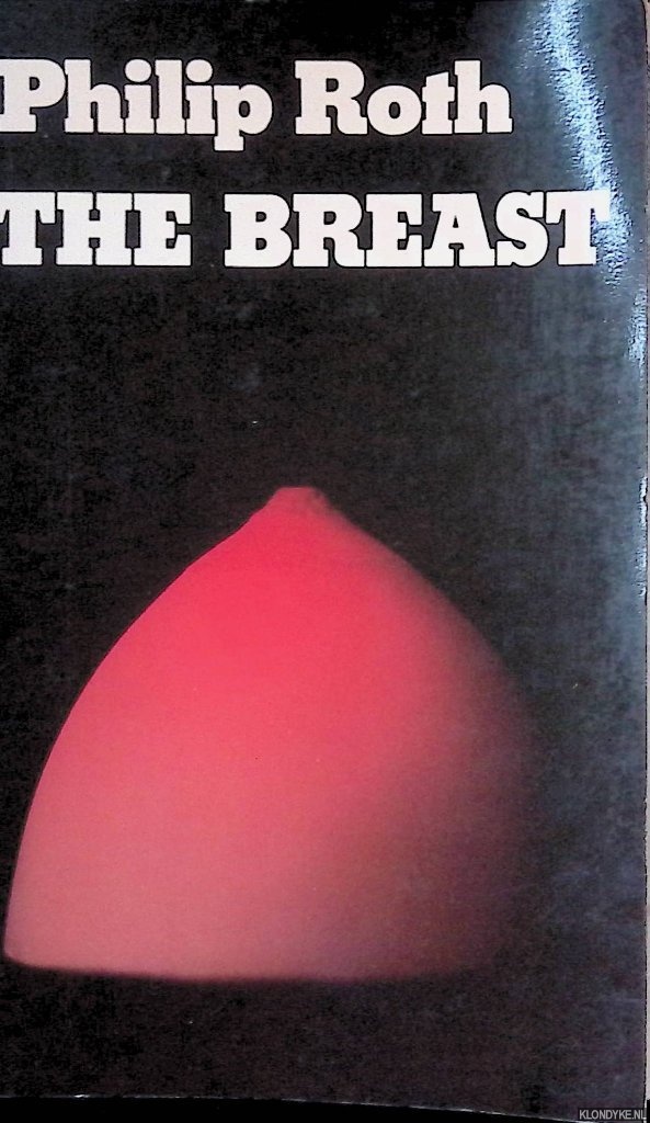 Roth, Philip - The Breast