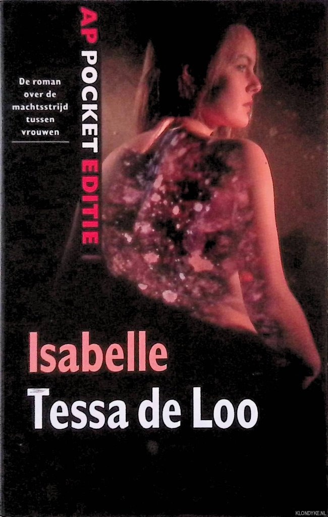 Loo, Tessa de - Isabelle
