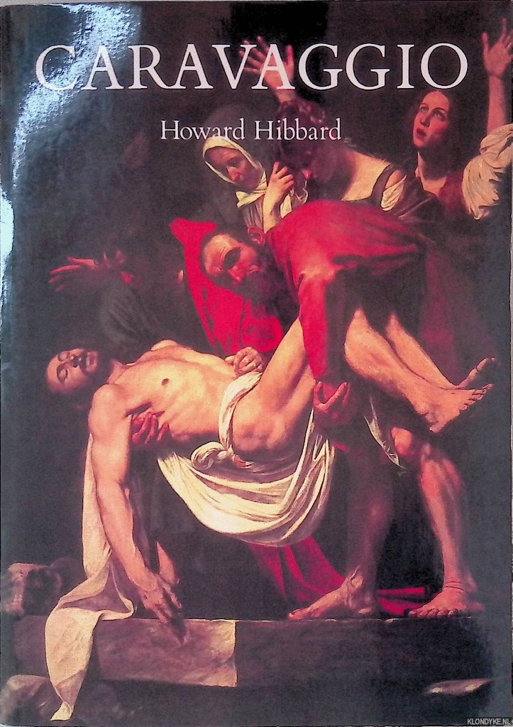 Hibbard, Howard - Caravaggio