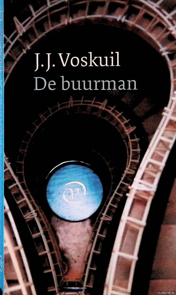 Voskuil, J.J. - De buurman