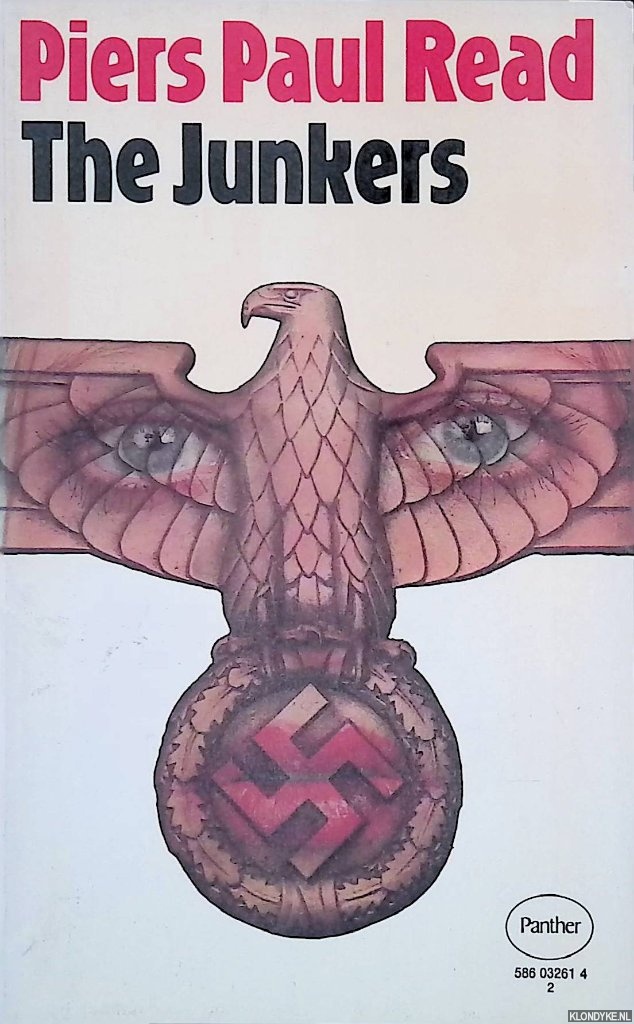 Read, Piers Paul - The Junkers