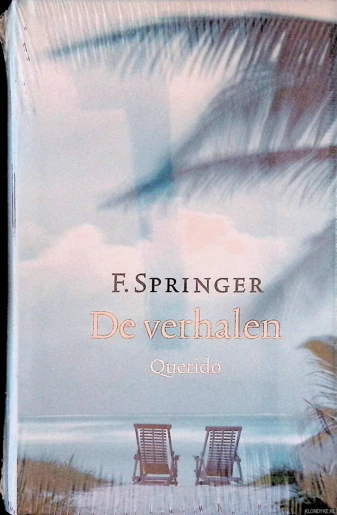 Springer, F - De verhalen