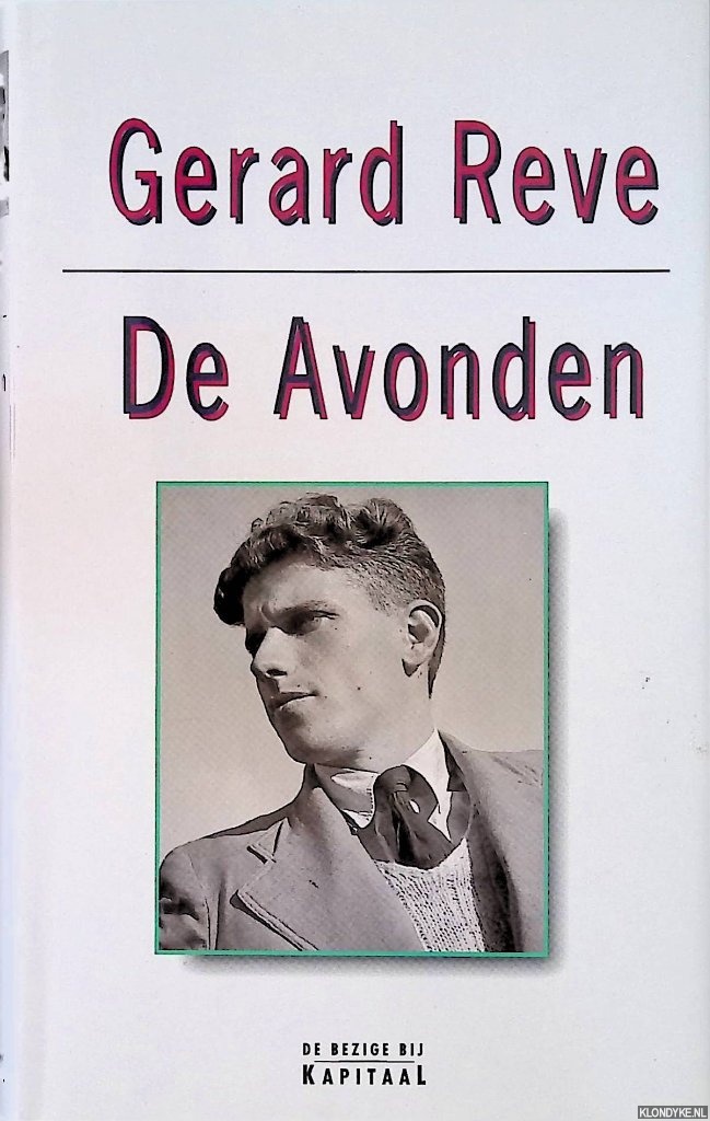 Reve, Gerard - De Avonden