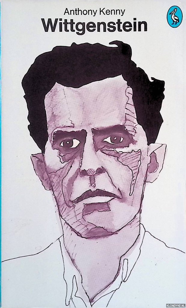Kenny, Anthony - Wittgenstein