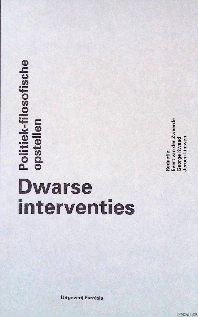 Merleau-Ponty, Maurice - Fenomenologie van de waarneming