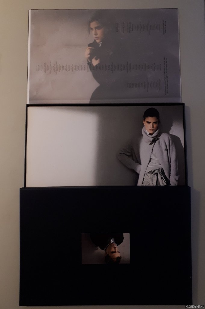 Kemmink, Carmen (photography) - Pauw Amsterdam: Issue No. 6 - Autumn - Winter 2009