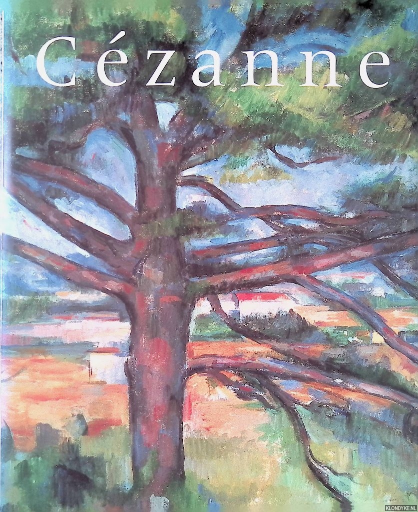 Cachin, Franoise & Isaeblle Cahn & Walter Feilchenfeldt & Henri Loyrette & Joseph J. Rishel - Czanne