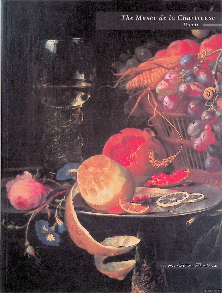 Baligand, Franoise - The Muse de la Chartreuse, Douai